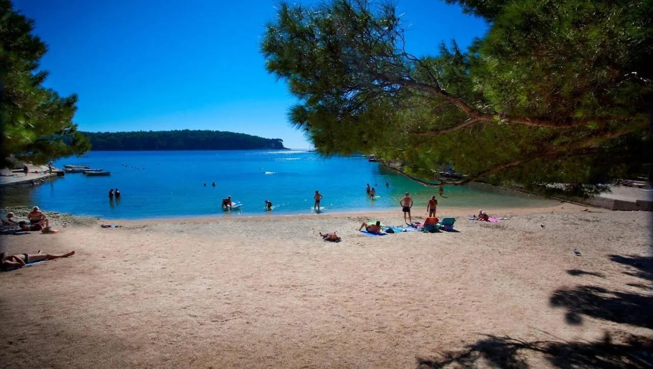Apartment Simpatico Cunski Croatia