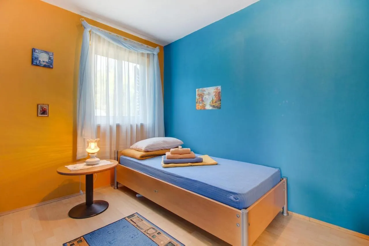 Apartment Simpatico Cunski