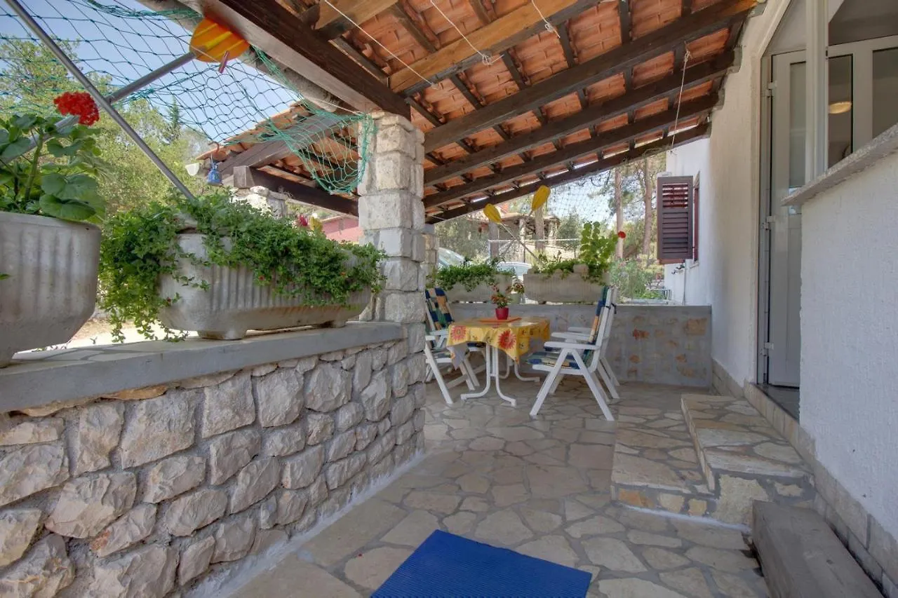 Apartment Simpatico Cunski