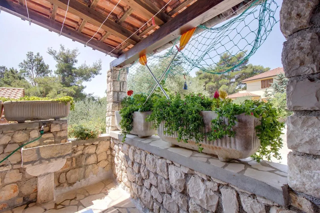 Apartment Simpatico Cunski