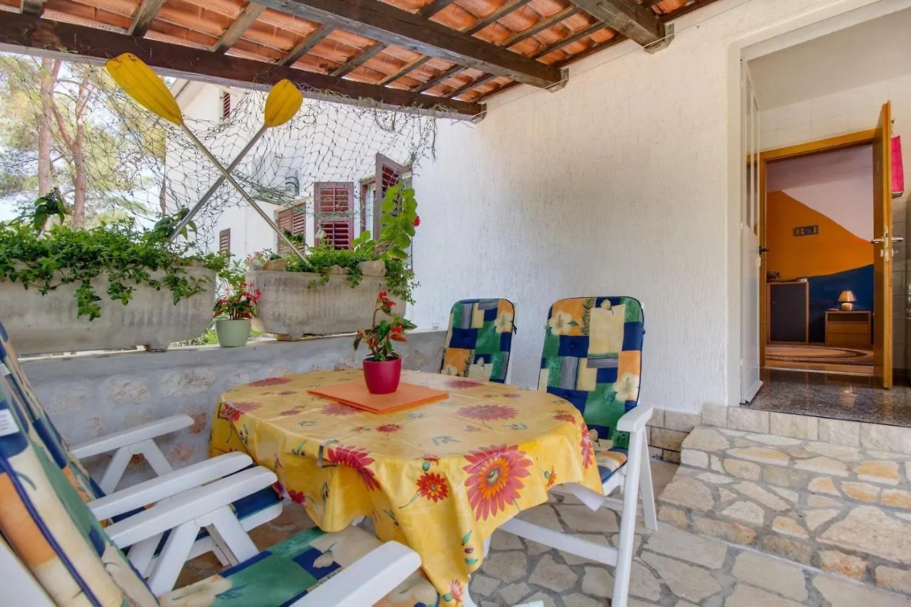 Apartment Simpatico Cunski