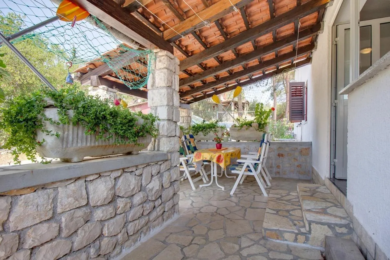 Apartment Simpatico Cunski
