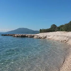  Appartamento Sirovica
