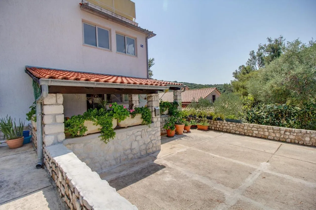 Apartment Simpatico Cunski